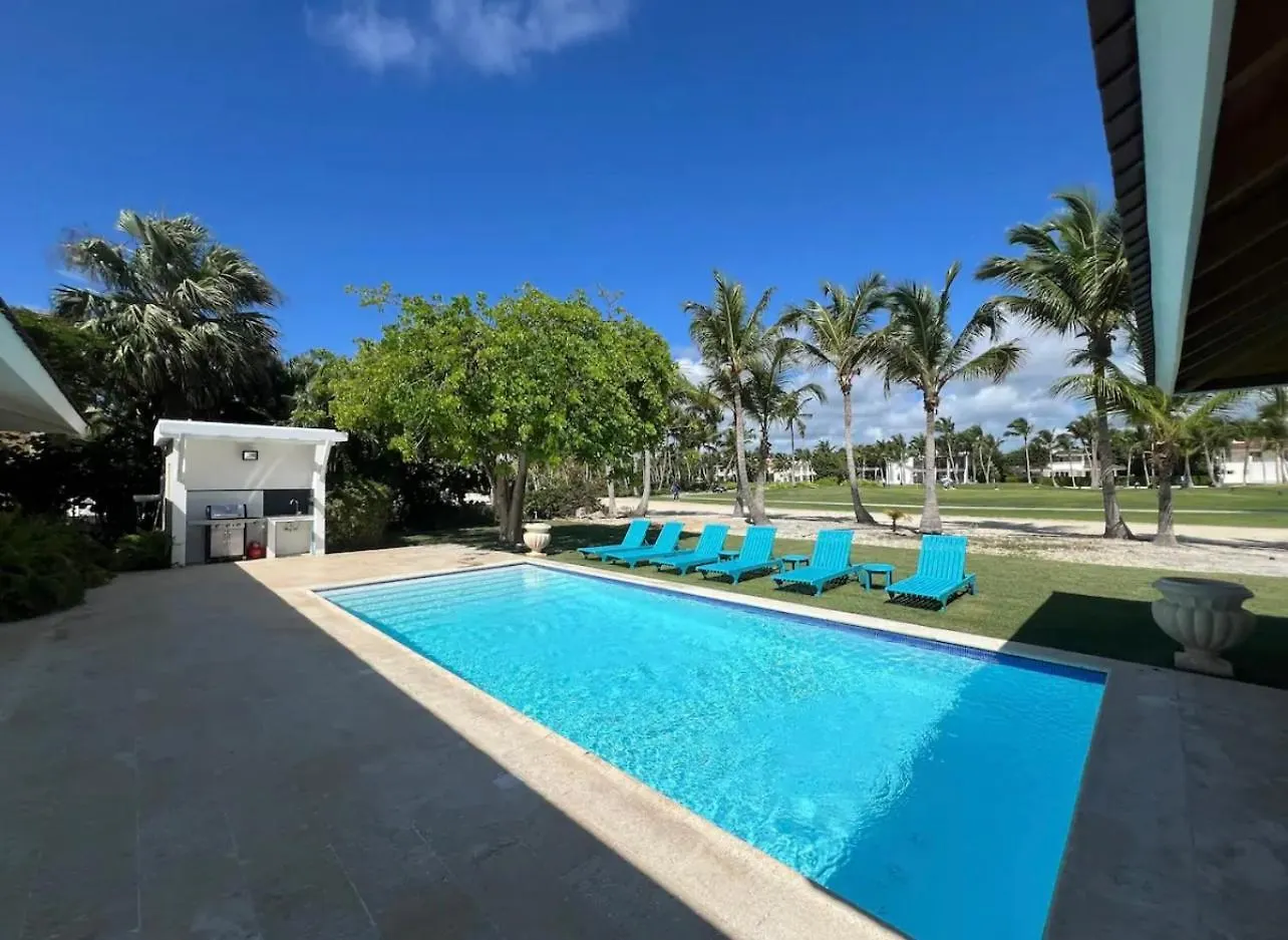 Apartamento Cielo Azul Punta Cana Dominican Republic