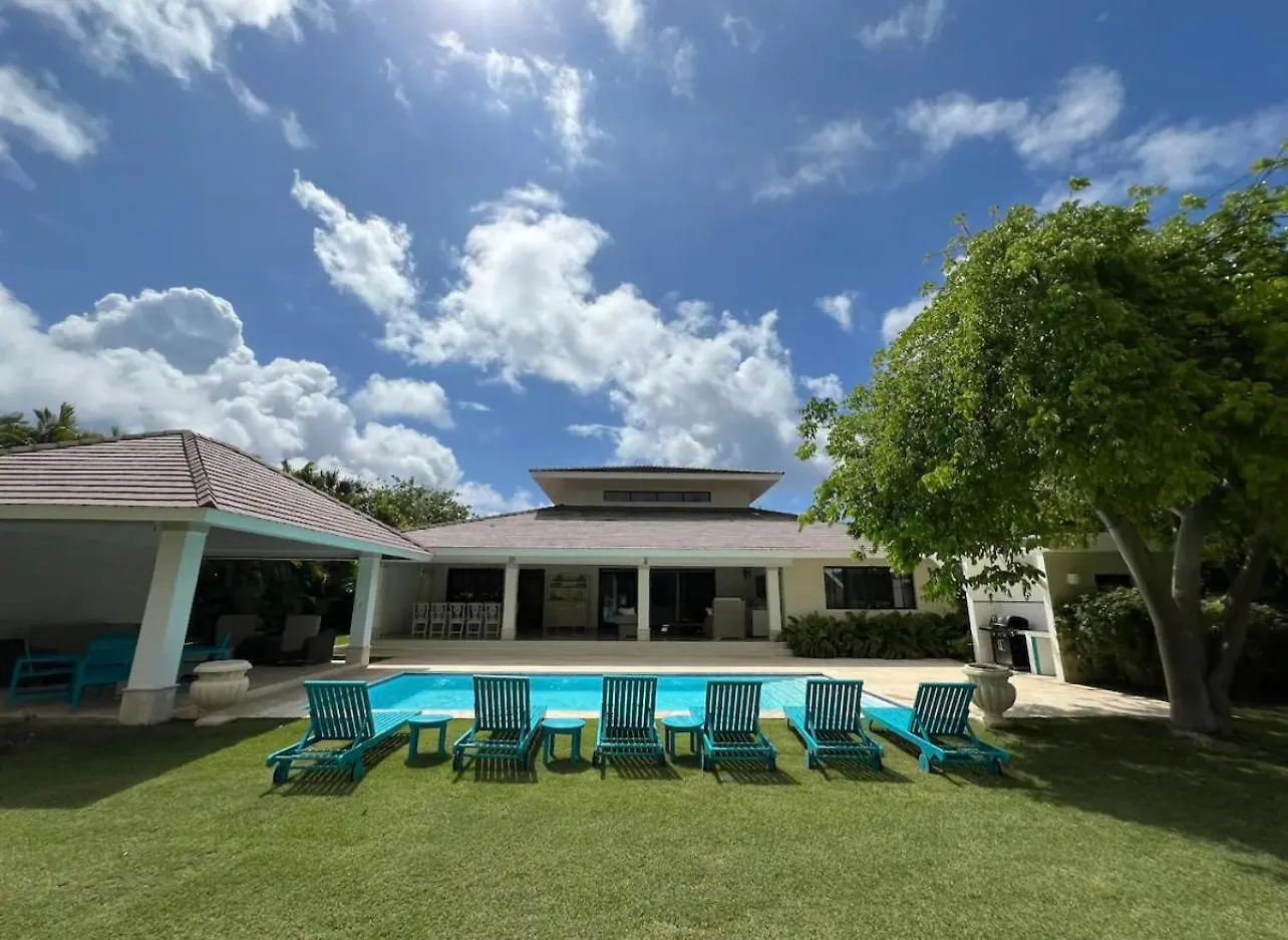 Apartamento Cielo Azul Punta Cana 0*,  Dominican Republic
