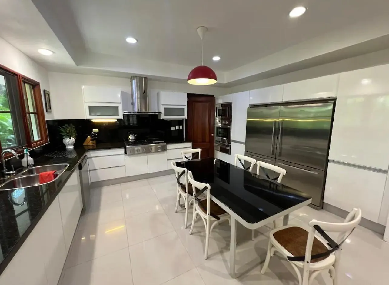 Контакты Apartamento Cielo Azul